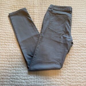 Prana Women's Jeans in Gray/Blue